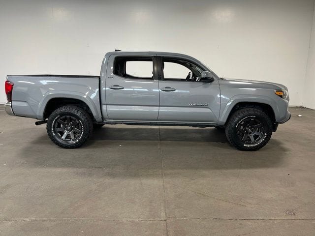 toyota tacoma 2020 5TFAZ5CN2LX089323 image toyota tacoma 2020 5TFAZ5CN2LX089323 image