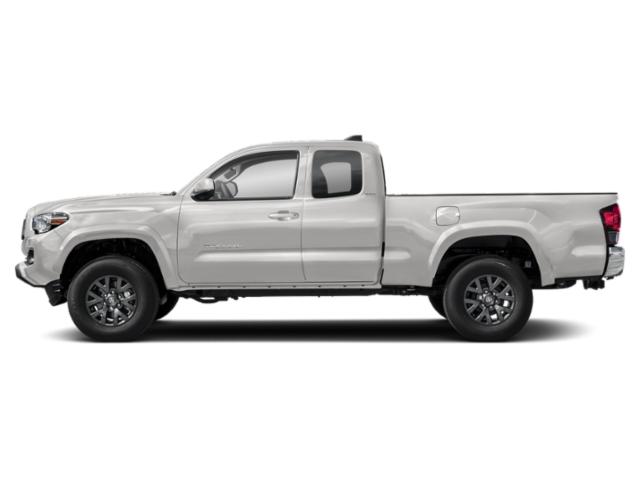 toyota tacoma 2020 3TYSZ5AN5LT005206 image toyota tacoma 2020 3TYSZ5AN5LT005206 image