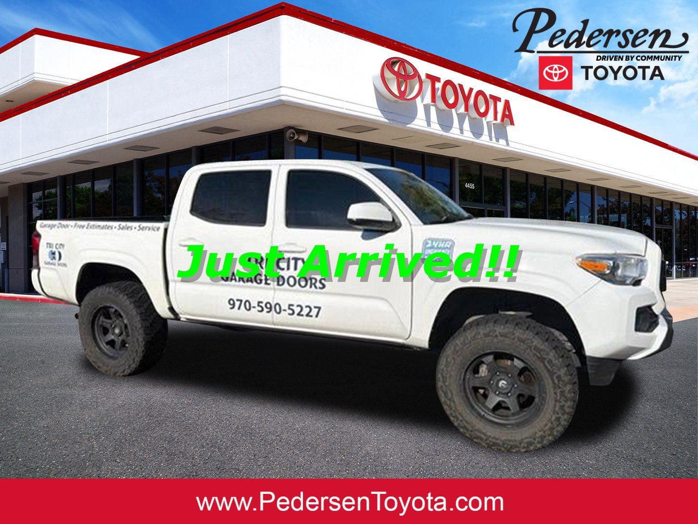 toyota tacoma 2020 3TMCZ5AN0LM311486 image toyota tacoma 2020 3TMCZ5AN0LM311486 image