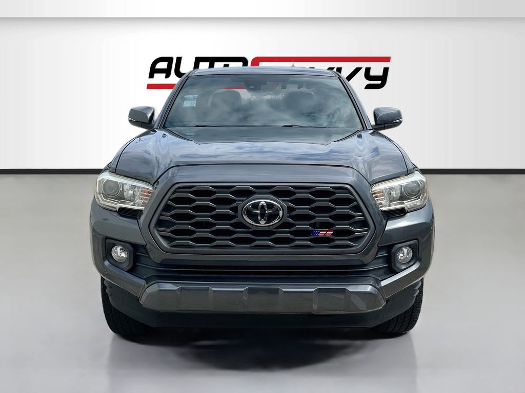 toyota tacoma 2020 3TMCZ5AN4LM362215 image toyota tacoma 2020 3TMCZ5AN4LM362215 image