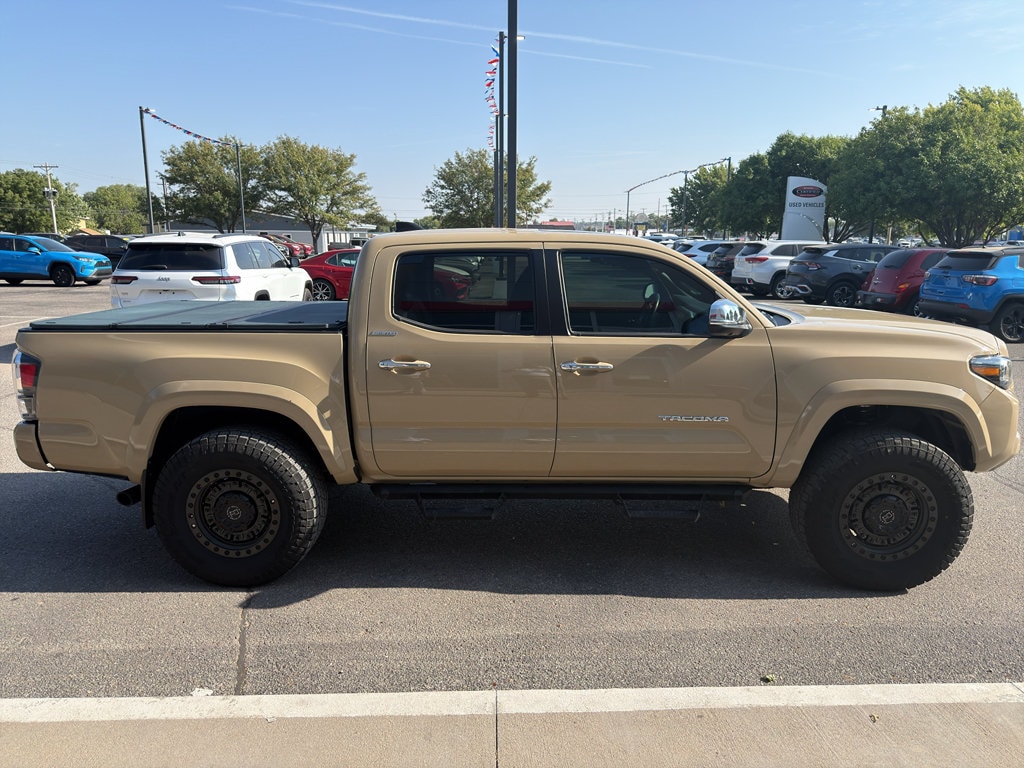 toyota tacoma 2020 3TMGZ5AN1LM302846 image toyota tacoma 2020 3TMGZ5AN1LM302846 image