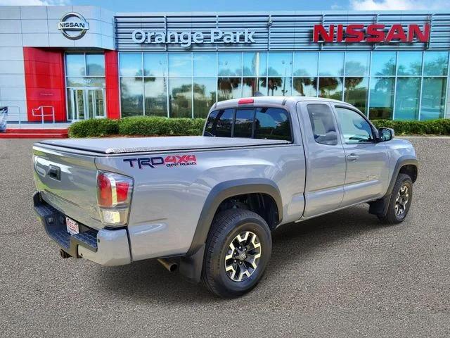 toyota tacoma 2020 3TYSZ5ANXLT005055 image toyota tacoma 2020 3TYSZ5ANXLT005055 image