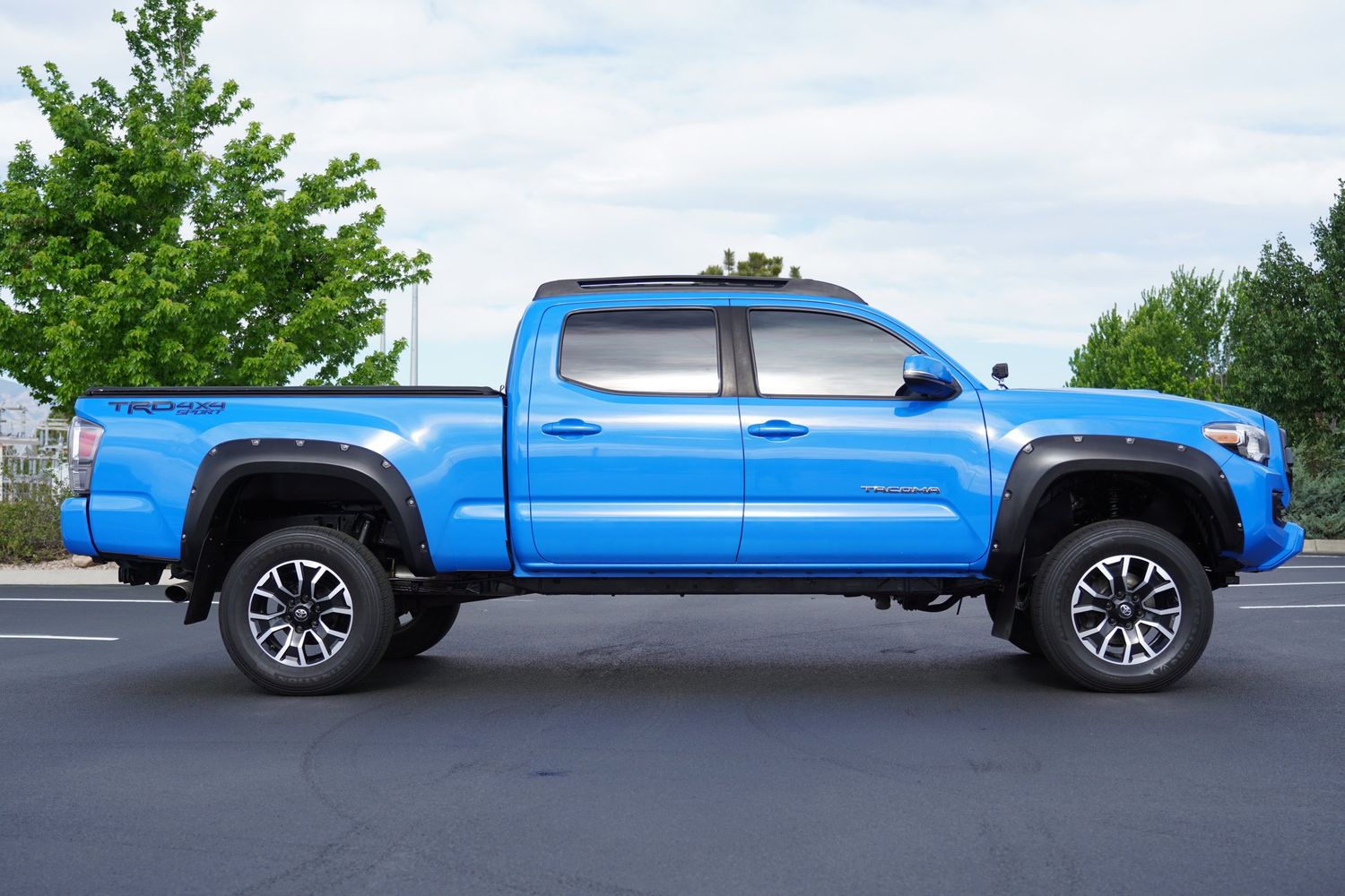 toyota tacoma 2020 5TFDZ5BN8LX047348 image toyota tacoma 2020 5TFDZ5BN8LX047348 image
