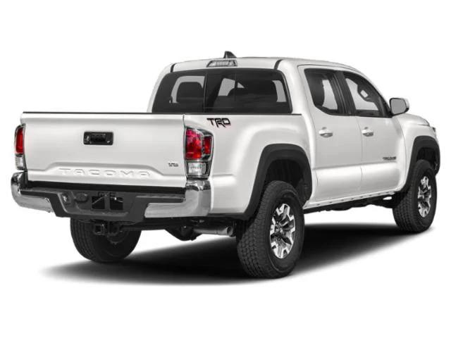 toyota tacoma 2020 5TFDZ5BN2LX052450 image toyota tacoma 2020 5TFDZ5BN2LX052450 image