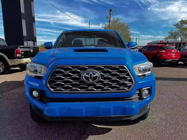 toyota tacoma 2020 5TFAZ5CN6LX091964 image toyota tacoma 2020 5TFAZ5CN6LX091964 image