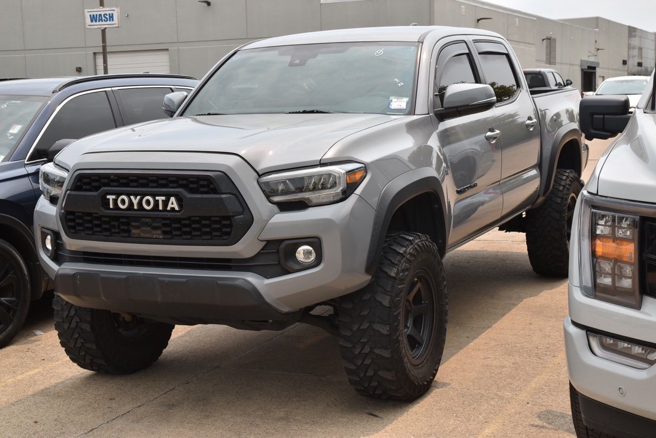 toyota tacoma 2020 3TMCZ5AN1LM369591 image toyota tacoma 2020 3TMCZ5AN1LM369591 image