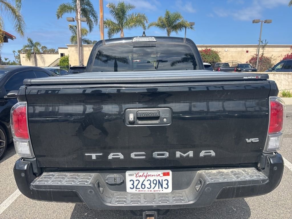 toyota tacoma 2020 3TMCZ5AN6LM369067 image toyota tacoma 2020 3TMCZ5AN6LM369067 image