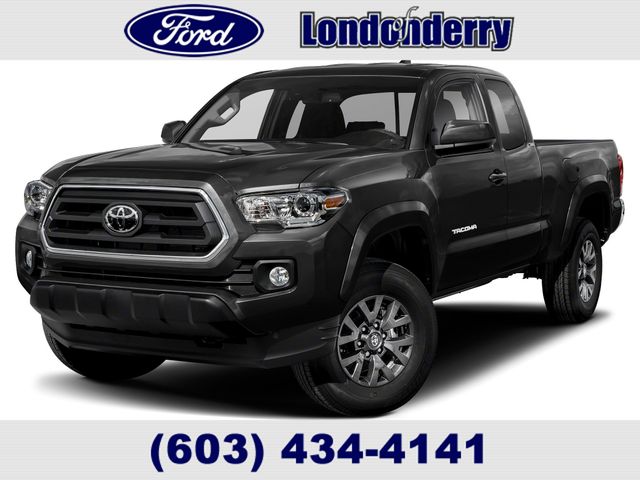 toyota tacoma 2020 3TYSZ5AN8LT003286 image toyota tacoma 2020 3TYSZ5AN8LT003286 image