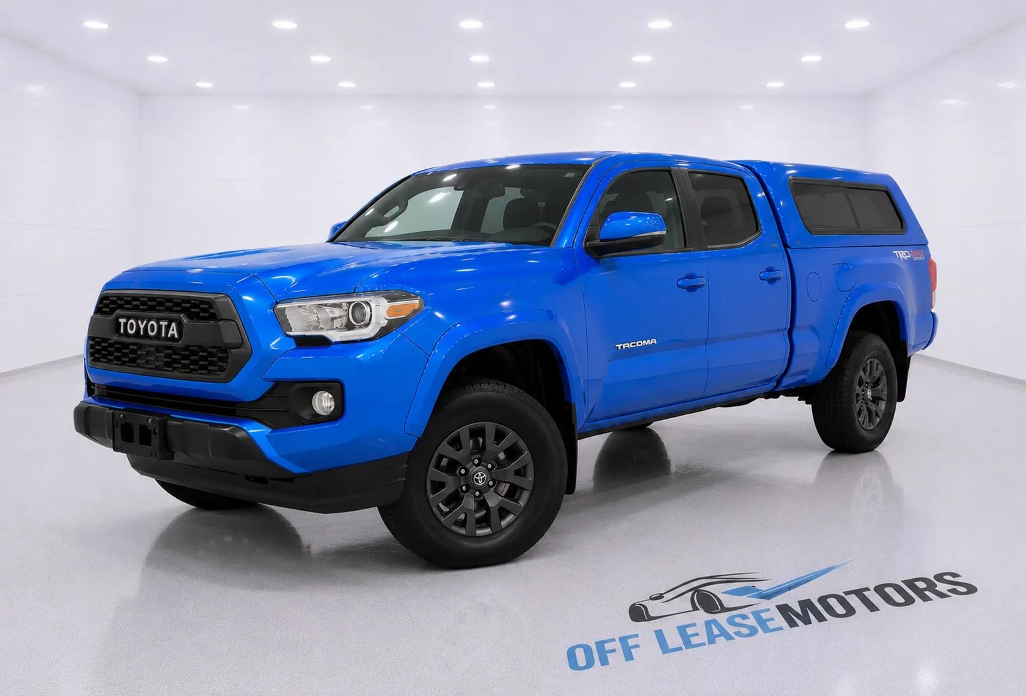 toyota tacoma 2020 5TFSZ5AN0LX219638 image toyota tacoma 2020 5TFSZ5AN0LX219638 image