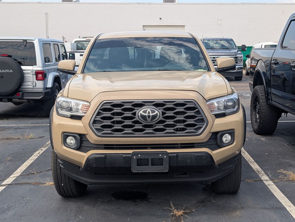 toyota tacoma 2020 3TMCZ5AN7LM305944 image toyota tacoma 2020 3TMCZ5AN7LM305944 image