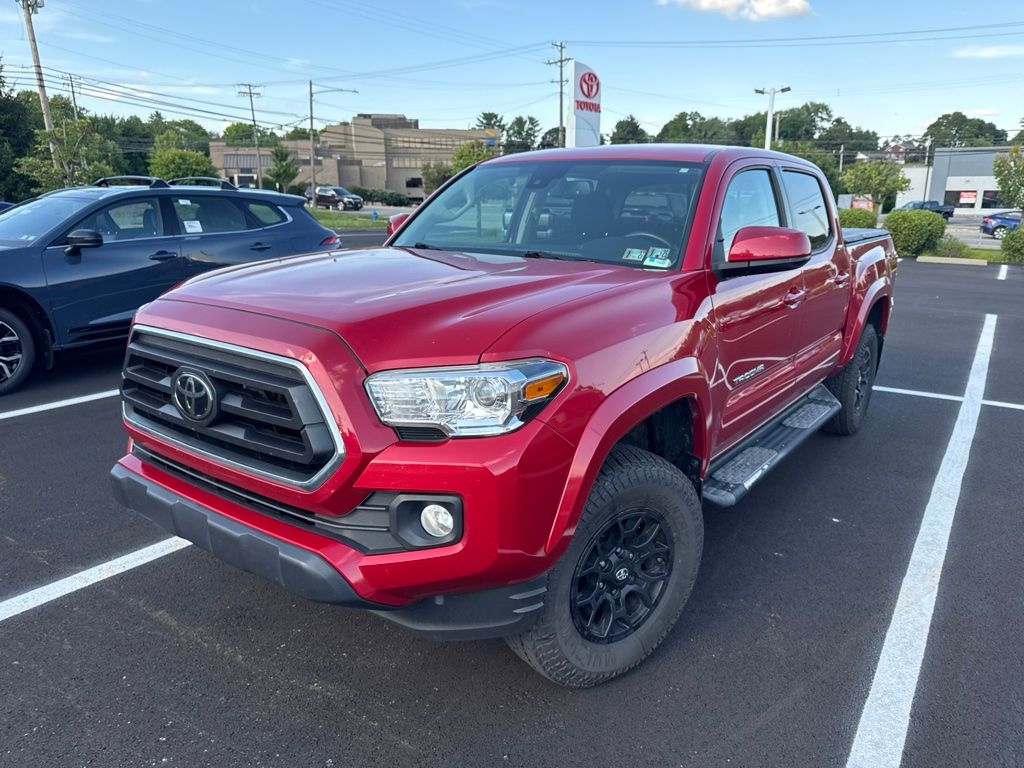 toyota tacoma 2020 3TMCZ5AN8LM345689 image toyota tacoma 2020 3TMCZ5AN8LM345689 image