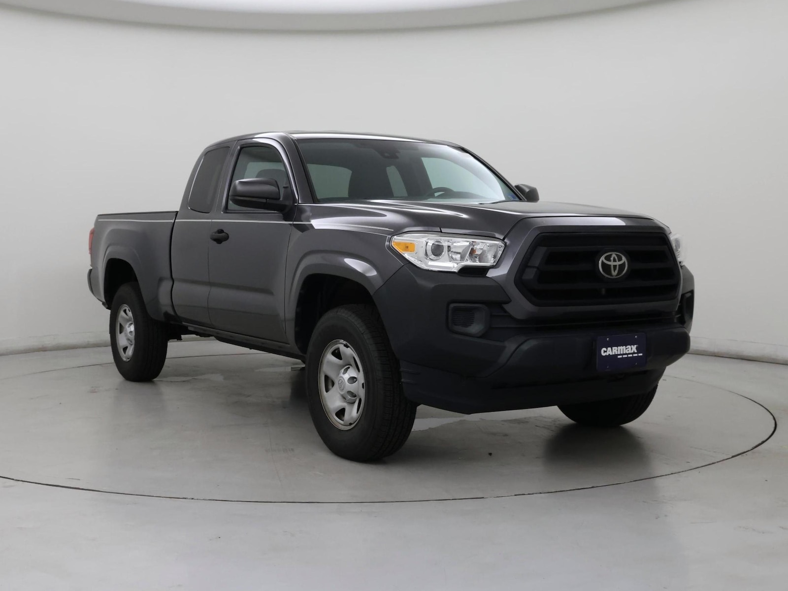 toyota tacoma 2020 3TYRX5GN1LT000158 image toyota tacoma 2020 3TYRX5GN1LT000158 image