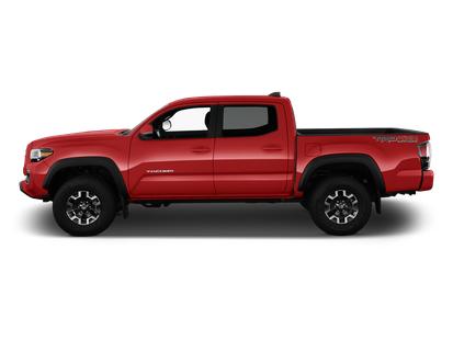 toyota tacoma 2020 3TMCZ5AN0LM318843 image toyota tacoma 2020 3TMCZ5AN0LM318843 image