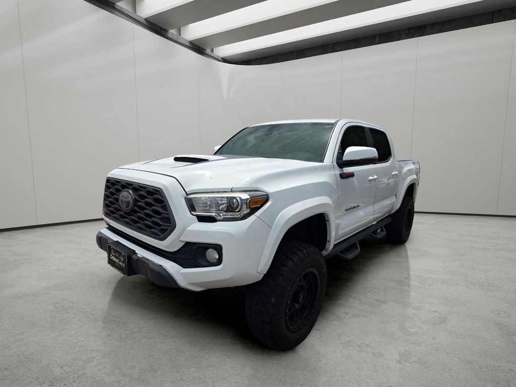 toyota tacoma 2020 3TMCZ5AN6LM297836 image toyota tacoma 2020 3TMCZ5AN6LM297836 image