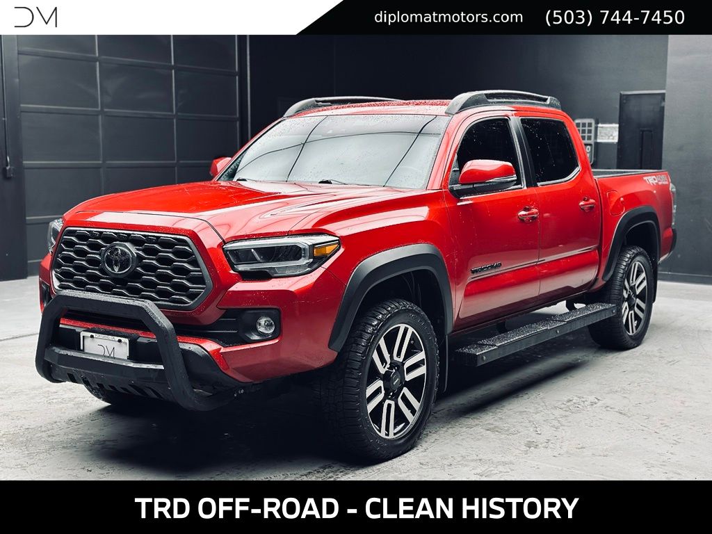 toyota tacoma 2020 3TMCZ5AN1LM301386 image toyota tacoma 2020 3TMCZ5AN1LM301386 image