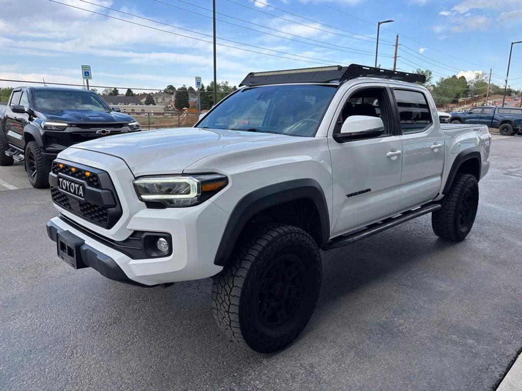 toyota tacoma 2020 3TMCZ5ANXLM339313 image toyota tacoma 2020 3TMCZ5ANXLM339313 image