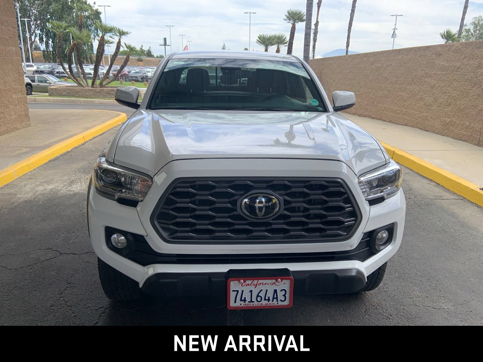 toyota tacoma 2020 3TMCZ5AN3LM362156 image toyota tacoma 2020 3TMCZ5AN3LM362156 image