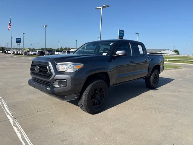 toyota tacoma 2020 3TMCZ5AN0LM308846 image toyota tacoma 2020 3TMCZ5AN0LM308846 image