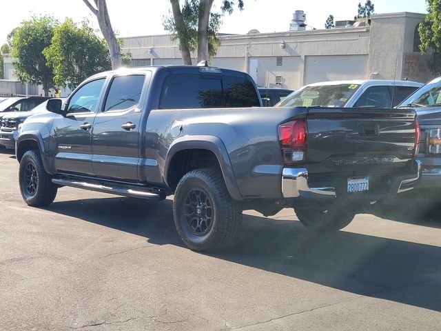 toyota tacoma 2020 3TMBZ5DN7LM026095 image toyota tacoma 2020 3TMBZ5DN7LM026095 image