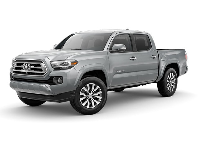 toyota tacoma 2020 3TMEZ5CN6LM135159 image toyota tacoma 2020 3TMEZ5CN6LM135159 image