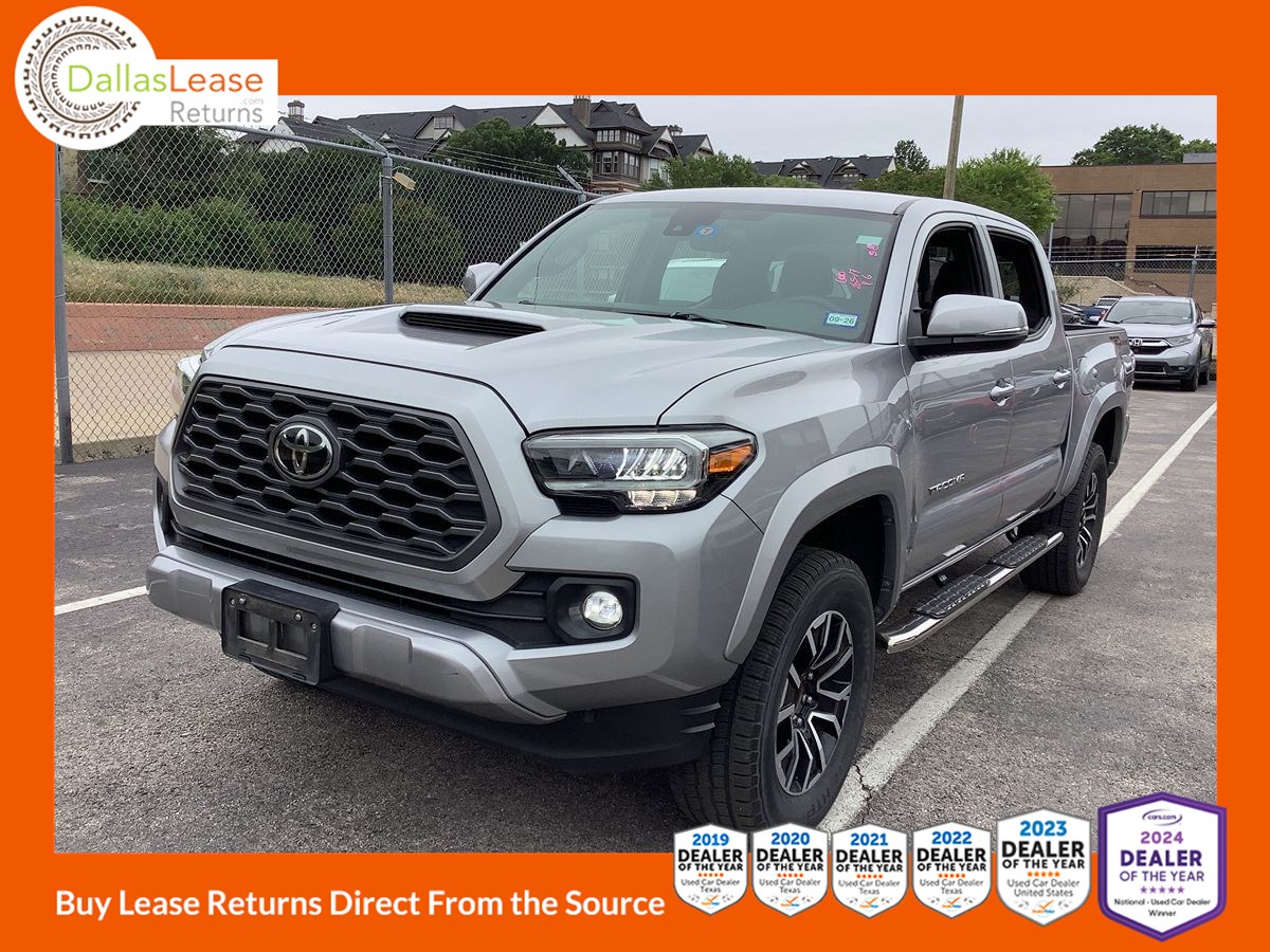 toyota tacoma 2020 5TFAZ5CN2LX094330 image toyota tacoma 2020 5TFAZ5CN2LX094330 image