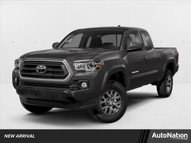 toyota tacoma 2020 3TYSX5EN8LT000050 image toyota tacoma 2020 3TYSX5EN8LT000050 image