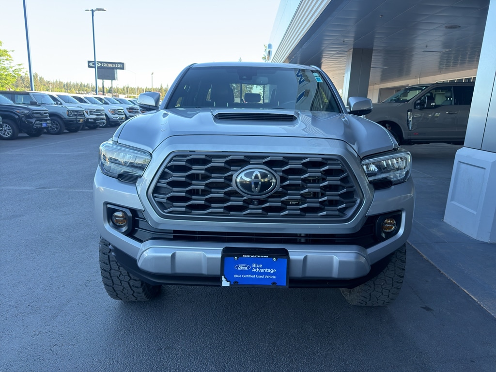 toyota tacoma 2020 3TMCZ5AN8LM321411 image toyota tacoma 2020 3TMCZ5AN8LM321411 image
