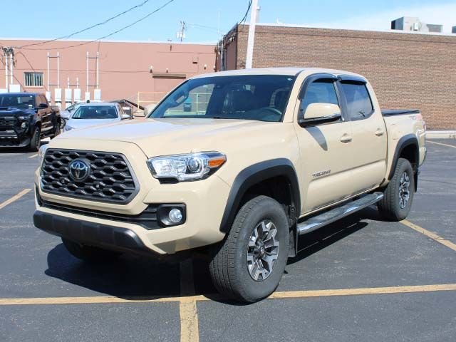 toyota tacoma 2020 3TMCZ5AN7LM319309 image toyota tacoma 2020 3TMCZ5AN7LM319309 image