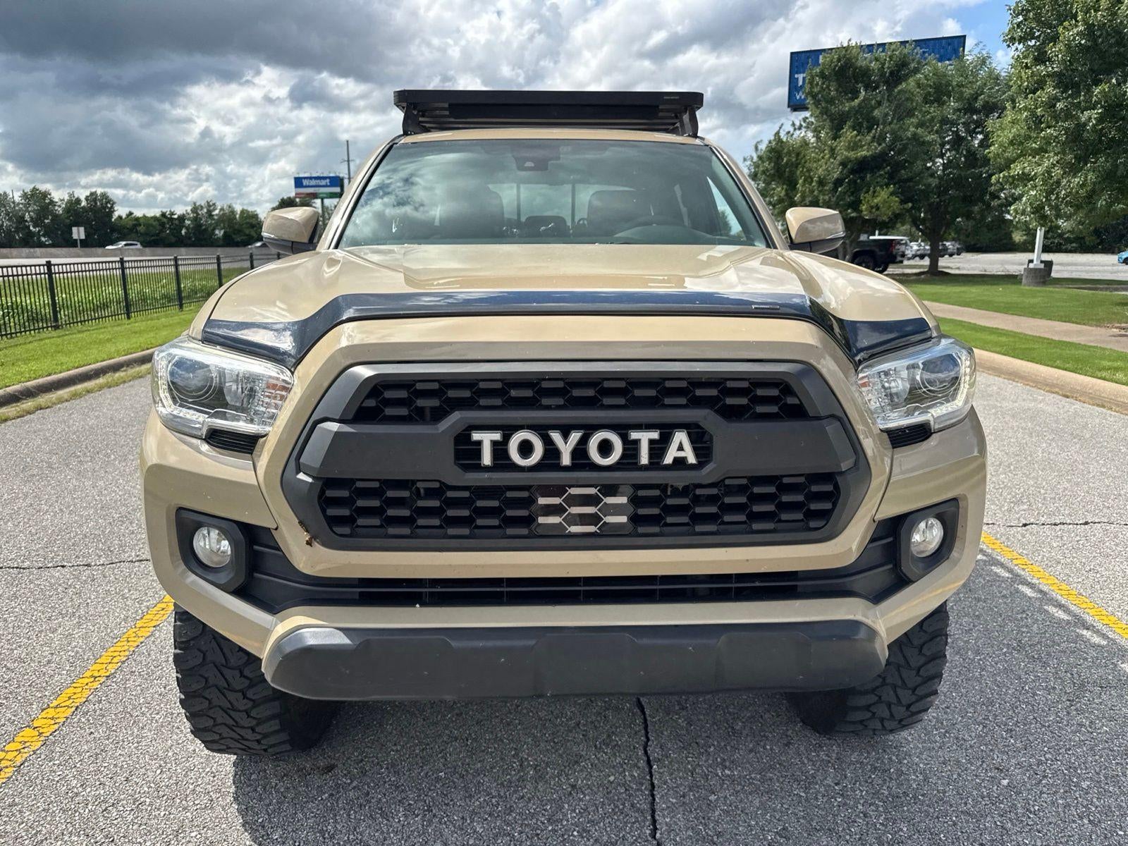 toyota tacoma 2020 3TMCZ5AN9LM289598 image toyota tacoma 2020 3TMCZ5AN9LM289598 image