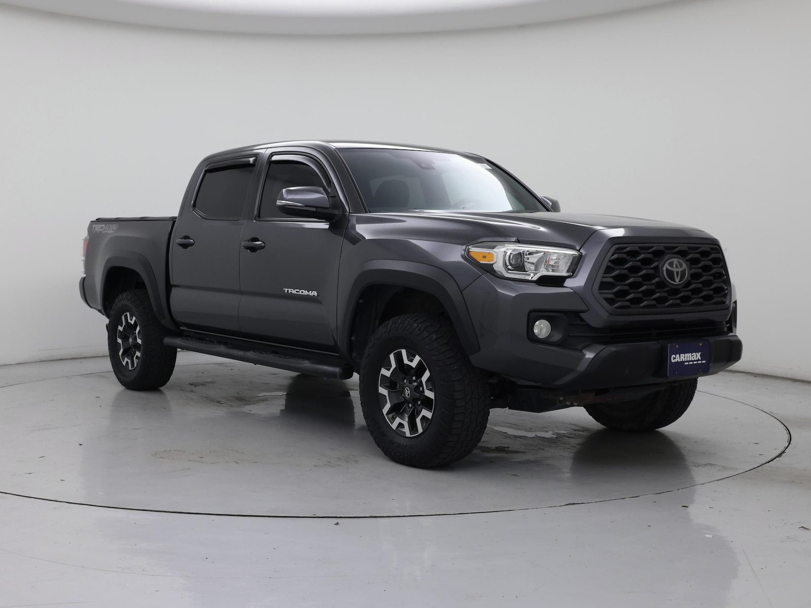 toyota tacoma 2020 3TMCZ5AN0LM315652 image toyota tacoma 2020 3TMCZ5AN0LM315652 image