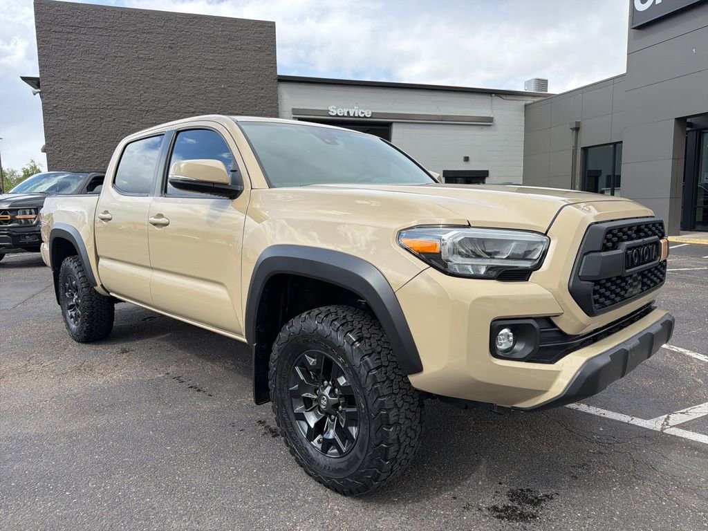 toyota tacoma 2020 3TMCZ5AN5LM341521 image toyota tacoma 2020 3TMCZ5AN5LM341521 image