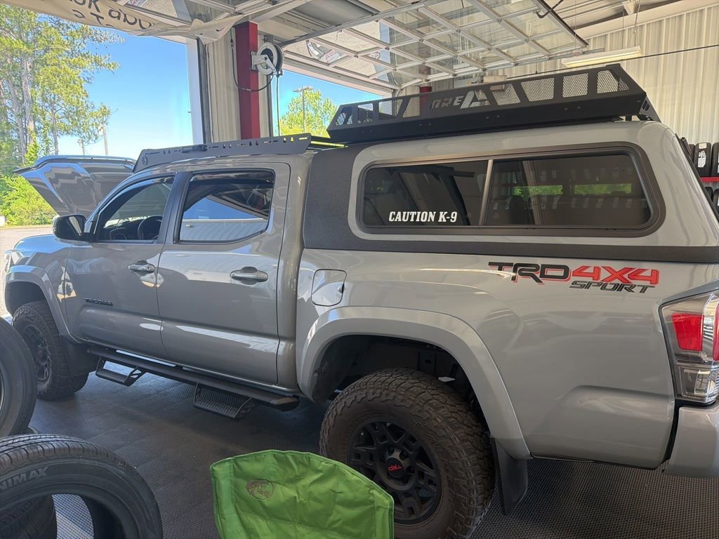 toyota tacoma 2020 3TMCZ5AN9LM342249 image toyota tacoma 2020 3TMCZ5AN9LM342249 image