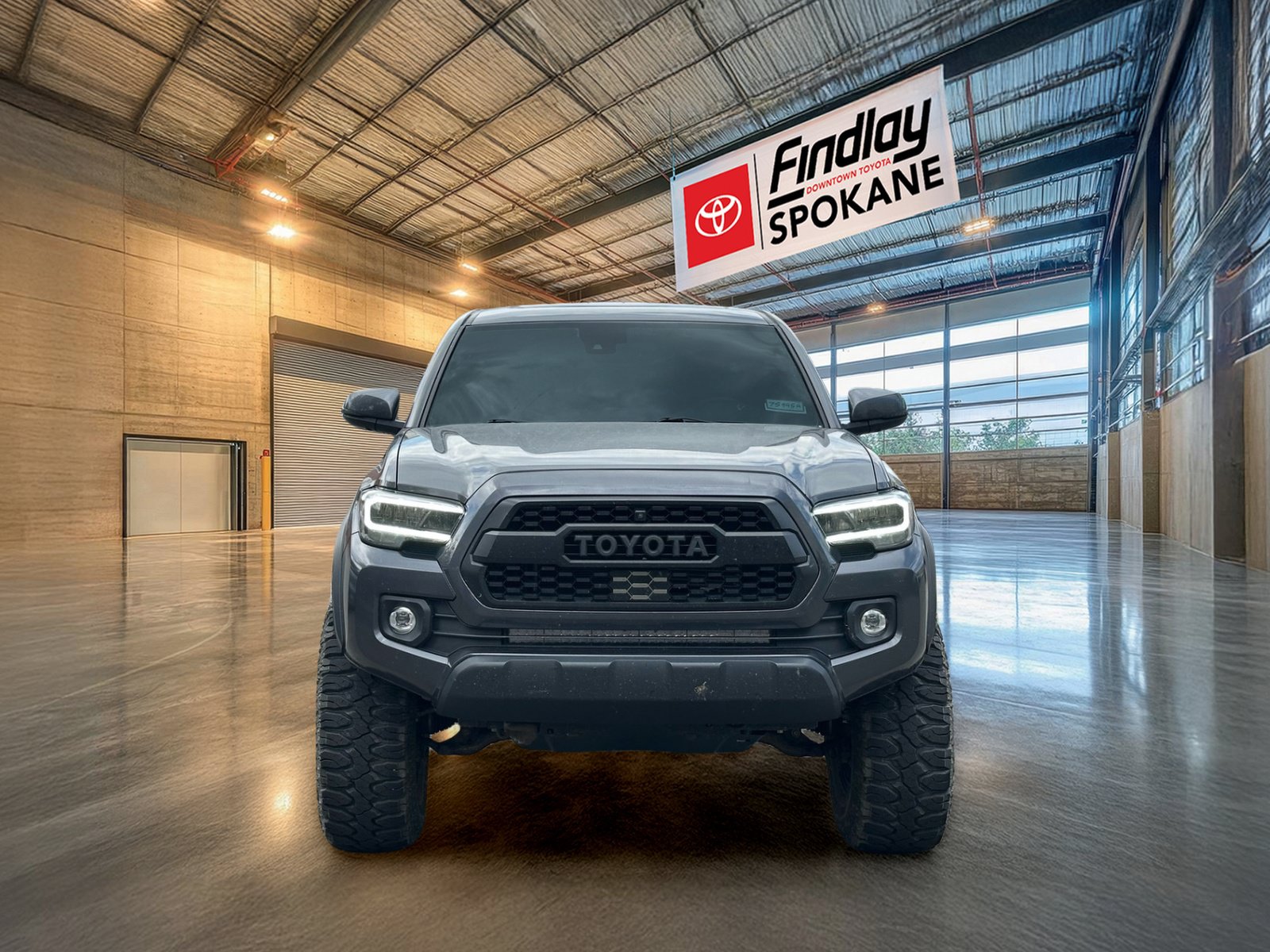 toyota tacoma 2020 3TMCZ5AN2LM314311 image toyota tacoma 2020 3TMCZ5AN2LM314311 image