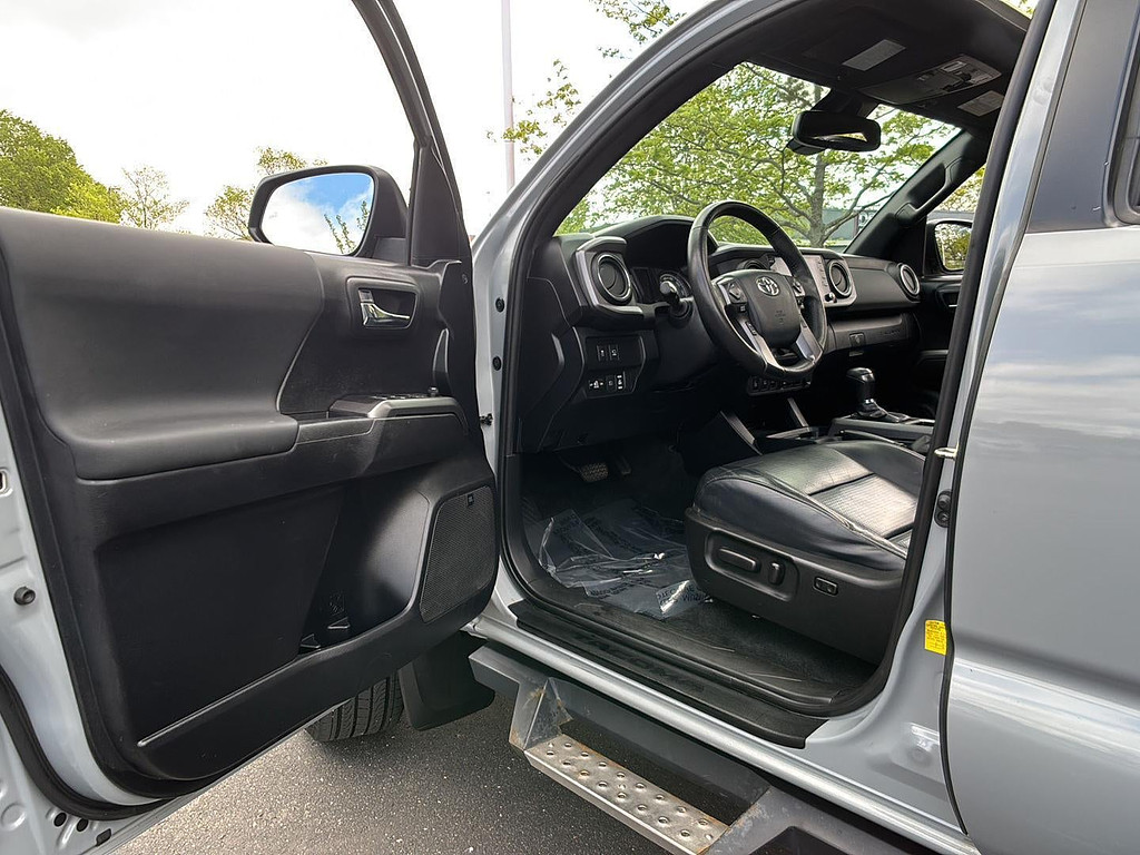 toyota tacoma 2020 3TMCZ5ANXLM292266 image toyota tacoma 2020 3TMCZ5ANXLM292266 image