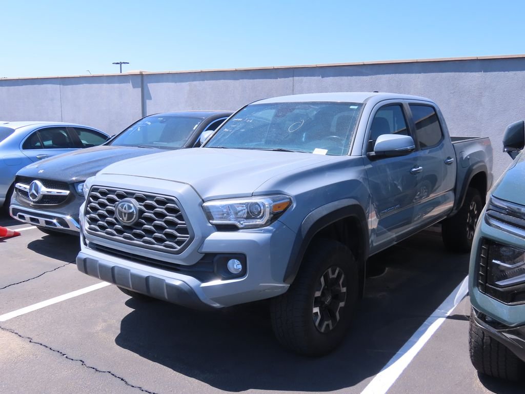 toyota tacoma 2020 3TMCZ5AN9LM341926 image toyota tacoma 2020 3TMCZ5AN9LM341926 image