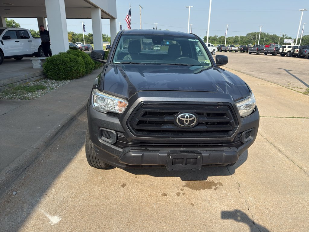 toyota tacoma 2020 3TYRX5GN0LT003133 image toyota tacoma 2020 3TYRX5GN0LT003133 image