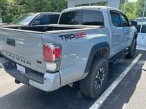 toyota tacoma 2020 3TMCZ5AN0LM288923 image toyota tacoma 2020 3TMCZ5AN0LM288923 image