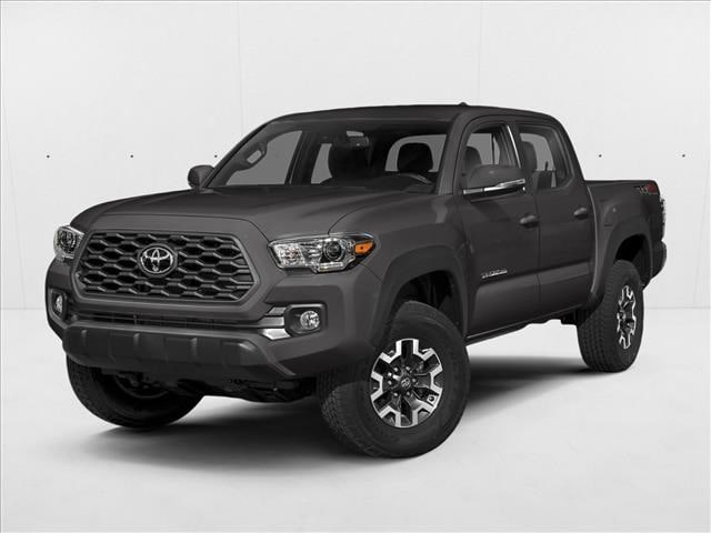toyota tacoma 2020 3TYCZ5AN4LT003936 image toyota tacoma 2020 3TYCZ5AN4LT003936 image