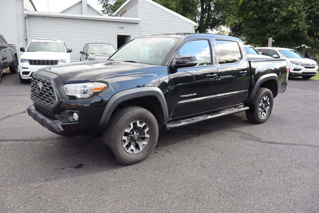 toyota tacoma 2020 3TMCZ5AN3LM322420 image toyota tacoma 2020 3TMCZ5AN3LM322420 image