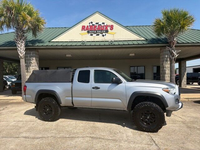 toyota tacoma 2020 3TYRX5GN1LT003187 image toyota tacoma 2020 3TYRX5GN1LT003187 image