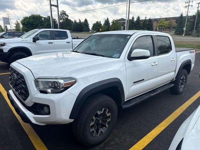 toyota tacoma 2020 3TMCZ5ANXLM328747 image toyota tacoma 2020 3TMCZ5ANXLM328747 image