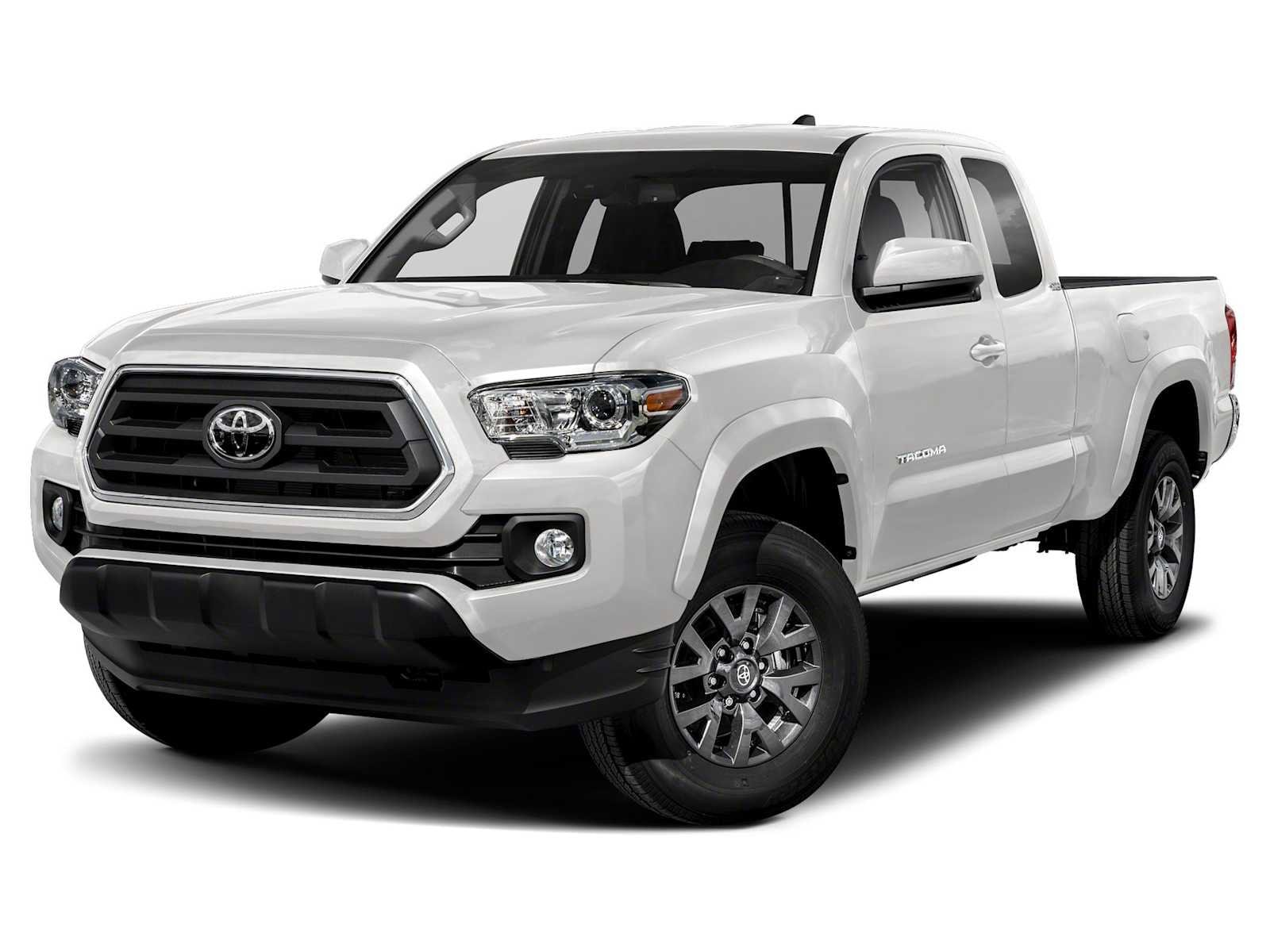 toyota tacoma 2020 3TYSX5EN0LT000818 image toyota tacoma 2020 3TYSX5EN0LT000818 image