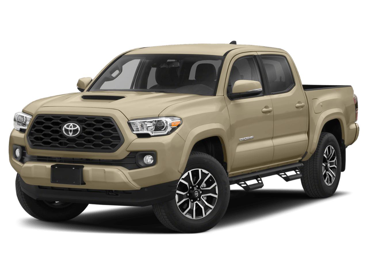 toyota tacoma 2020 3TMCZ5ANXLM315271 image toyota tacoma 2020 3TMCZ5ANXLM315271 image