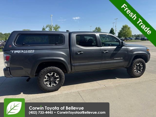 toyota tacoma 2020 3TMCZ5ANXLM323595 image toyota tacoma 2020 3TMCZ5ANXLM323595 image