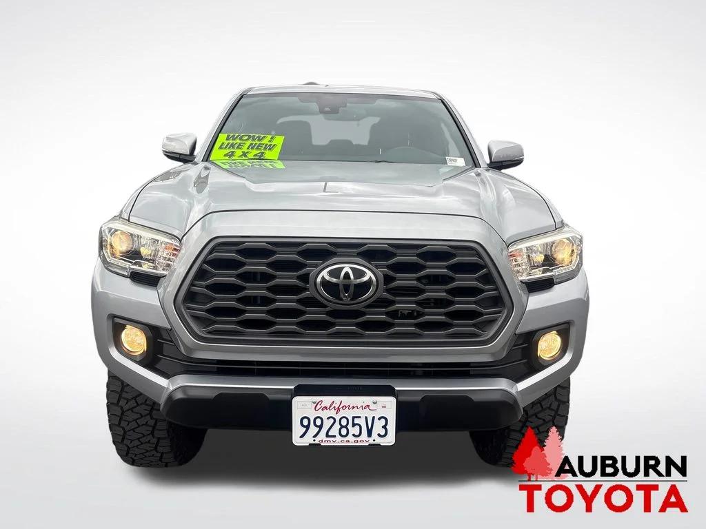 toyota tacoma 2020 3TMCZ5AN1LM332444 image toyota tacoma 2020 3TMCZ5AN1LM332444 image