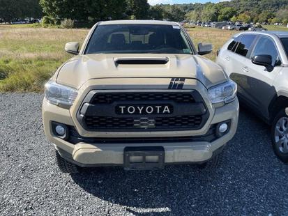 toyota tacoma 2020 3TMCZ5AN0LM312461 image toyota tacoma 2020 3TMCZ5AN0LM312461 image