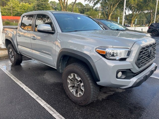 toyota tacoma 2020 3TYCZ5AN1LT003618 image toyota tacoma 2020 3TYCZ5AN1LT003618 image