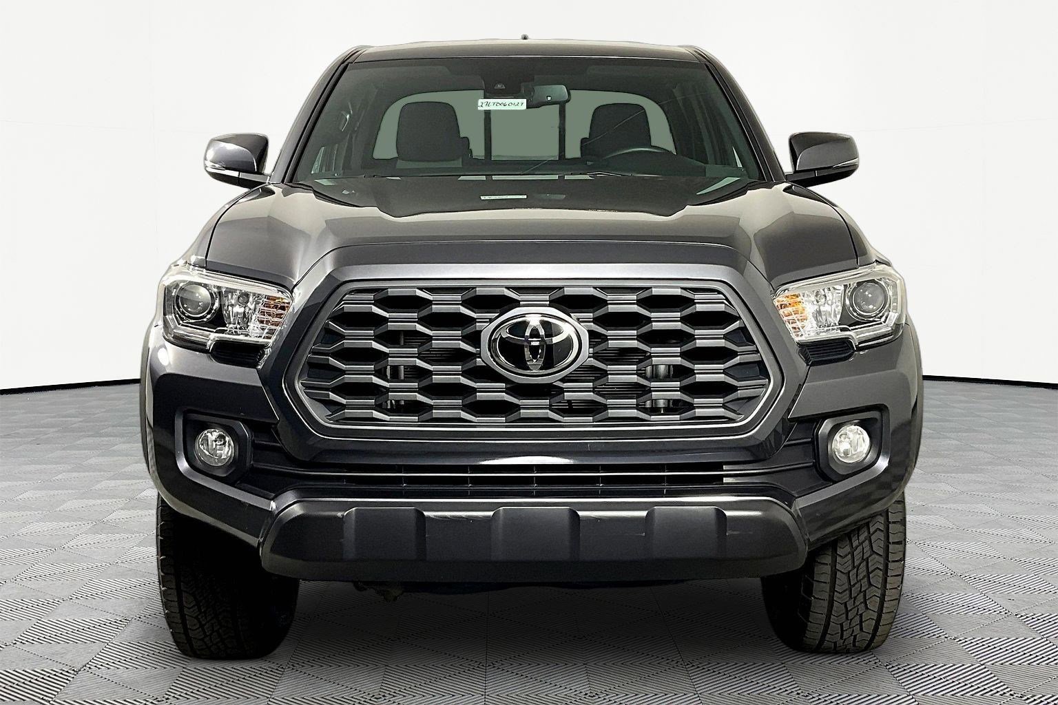 toyota tacoma 2020 3TYSZ5AN8LT006012 image toyota tacoma 2020 3TYSZ5AN8LT006012 image