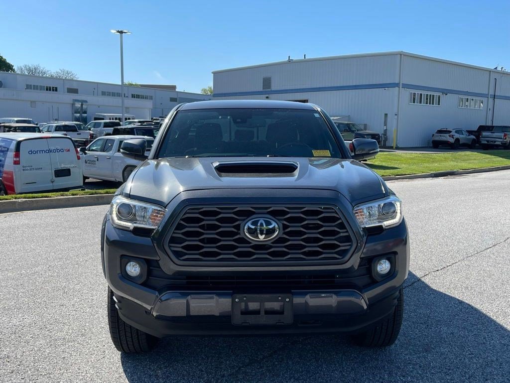 toyota tacoma 2020 3TMCZ5AN1LM337868 image toyota tacoma 2020 3TMCZ5AN1LM337868 image