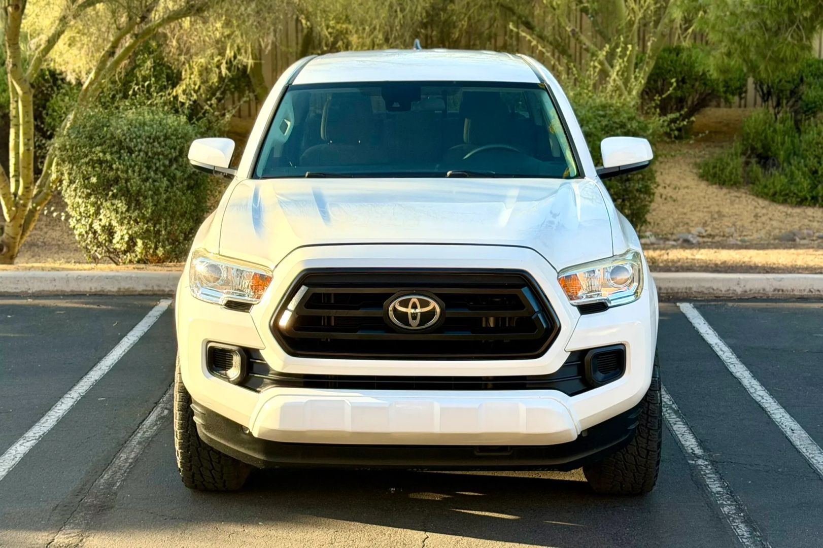 toyota tacoma 2020 3TMCZ5AN1LM363032 image toyota tacoma 2020 3TMCZ5AN1LM363032 image